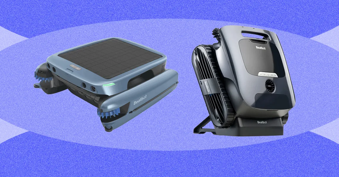 Beatbot Anniversary Sale Slashes Pool Cleaner Prices: Best Robotic Deals Until May 25