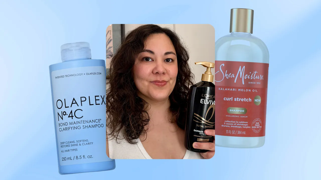 The Complete Shampoo Guide for Different Curl Types: What Actually Works
