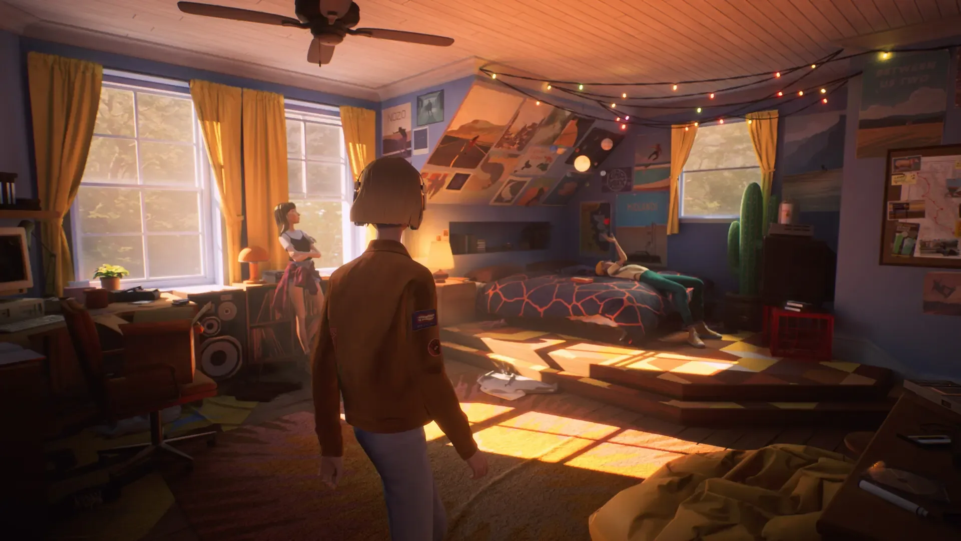 Subnautica 2, Mixtape and More Join This Week’s Steam Deck Verified Games