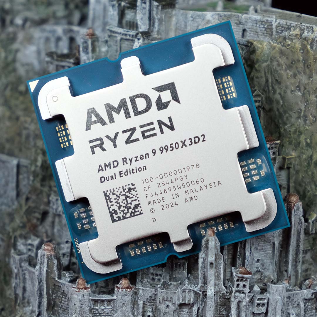 AMD’s New CPPC HighestFreq Feature Helps Windows and Linux Hit Their Fastest Cores