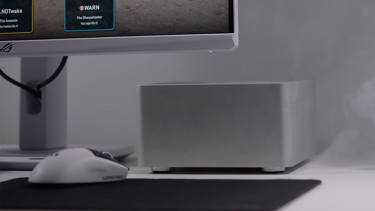 How to Build a Mac Studio Alternative for Less: A DIY PC Builder's Guide