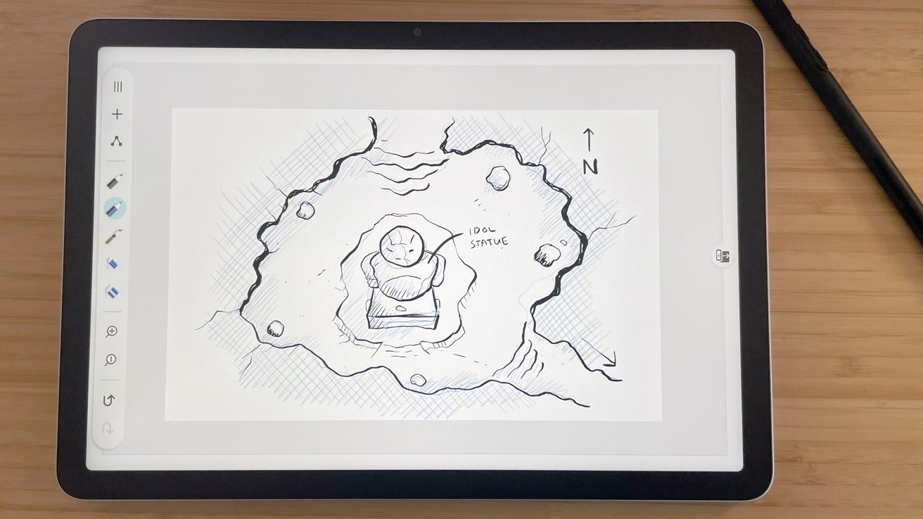Wacom MovinkPad 11 Review: A Portable Pen Display That Demands Workflow Planning
