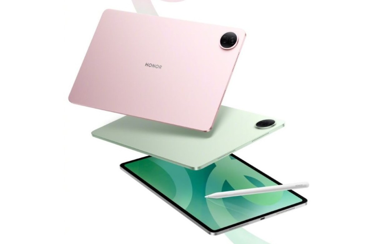 Honor Pad 20 Specs Breakdown: A Paper-Like Note-Taking Tablet with Snapdragon 7 Gen 3