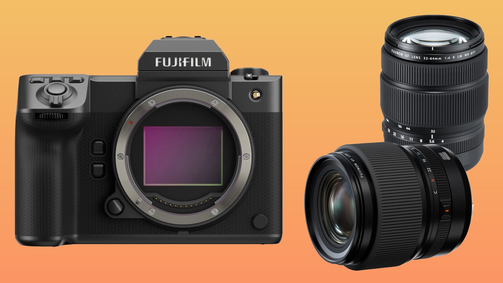 Fujifilm’s GFX100 II Price Drop Brings Medium Format Closer to the Mainstream