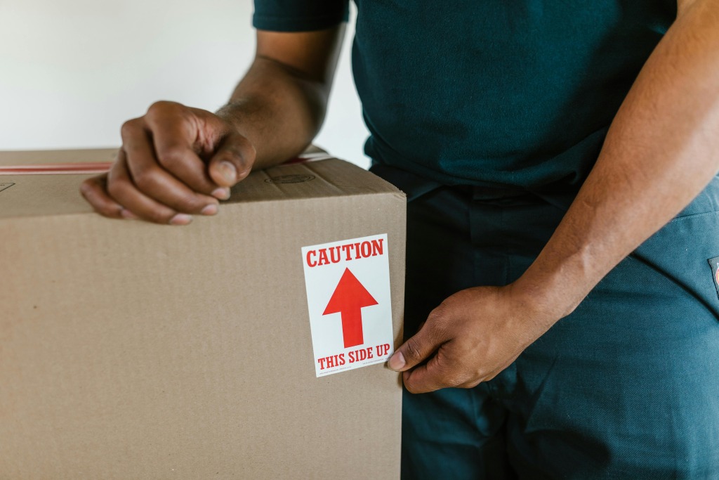 The Complete Guide to Safely Moving Your Gaming Setup Without Damage
