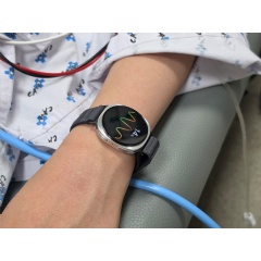 Smartwatches Move Beyond Fitness: From Predicting Fainting to Tracking Parkinson’s in Real Time