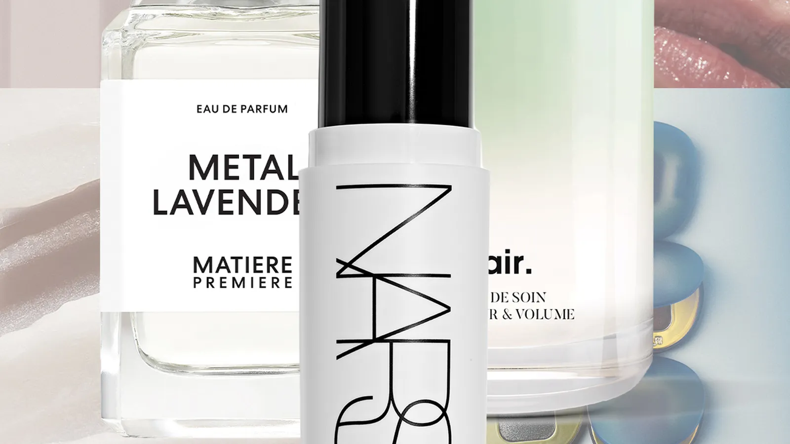 May’s Best New Beauty Launches: Shine, Glow and Fragrance with a Twist