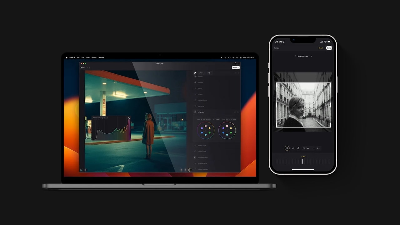 What Apple’s Color.io Acquisition Signals for Final Cut Pro and Pixelmator