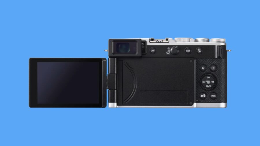 Panasonic’s LUMIX L10 Revives the Compact Camera Legacy With Leica Glass and 5.6K Video