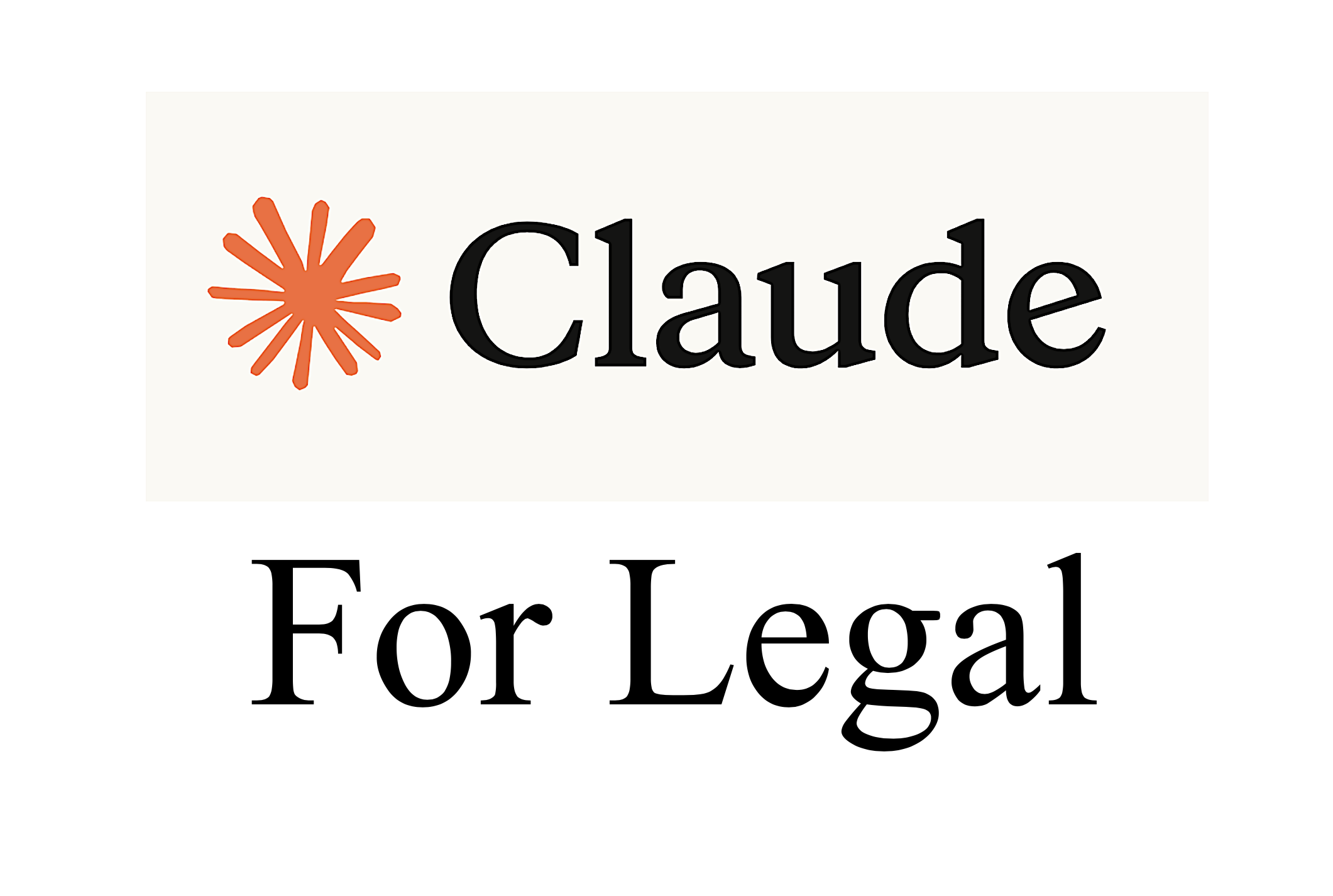 Anthropic’s Claude For Legal Moves Into The Center Of Legal Workflows