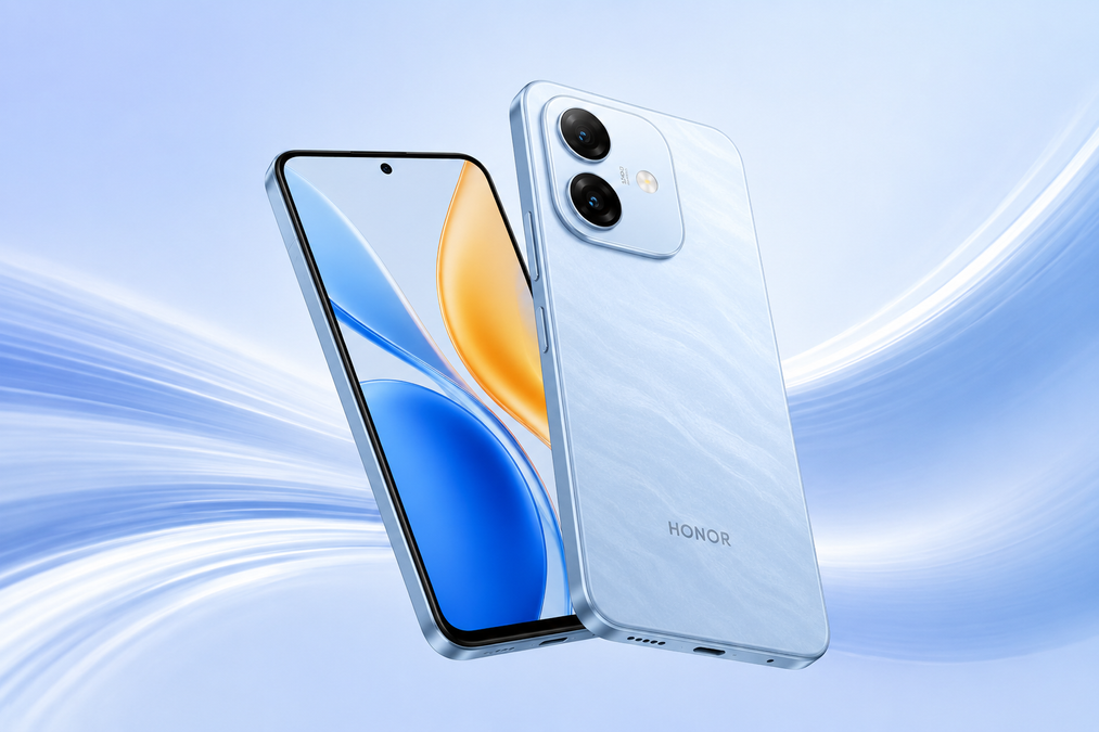 Budget Phones With 6,500mAh+ Batteries Are Redefining Battery Life Expectations