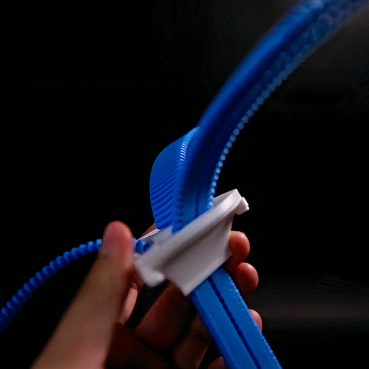 MIT's Y-Zipper Design Transforms 3D Printing for Robotics Applications