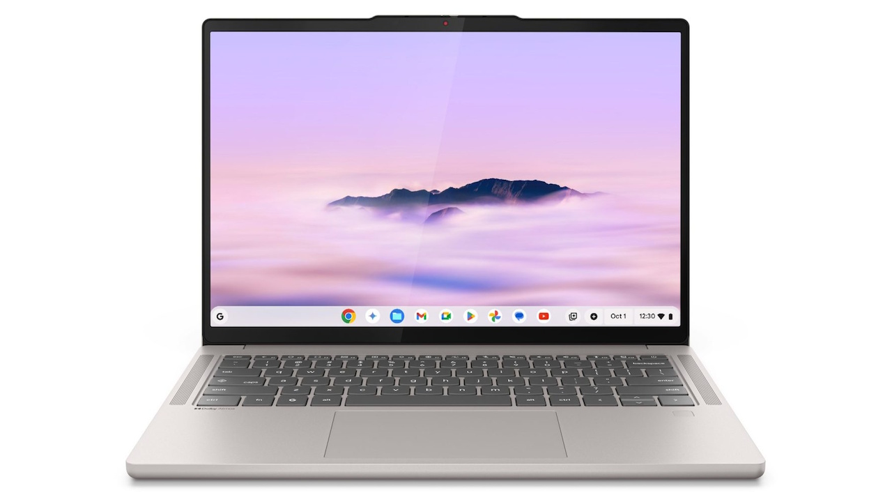Google’s Native Android Apps on Chrome OS Signal a New Direction for Laptops