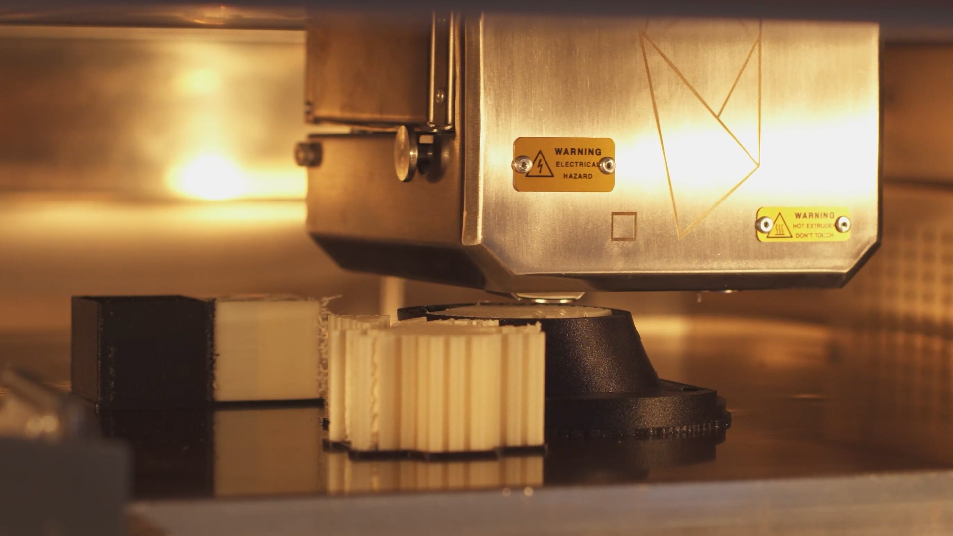ROBOZE Acquisition of Dimanex Assets Pushes 3D Printing Toward Physical AI Infrastructure