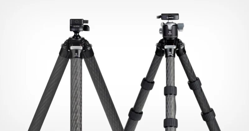 Carbon Fiber vs. Stainless Steel: Choosing the Right Support System for Location Shoots