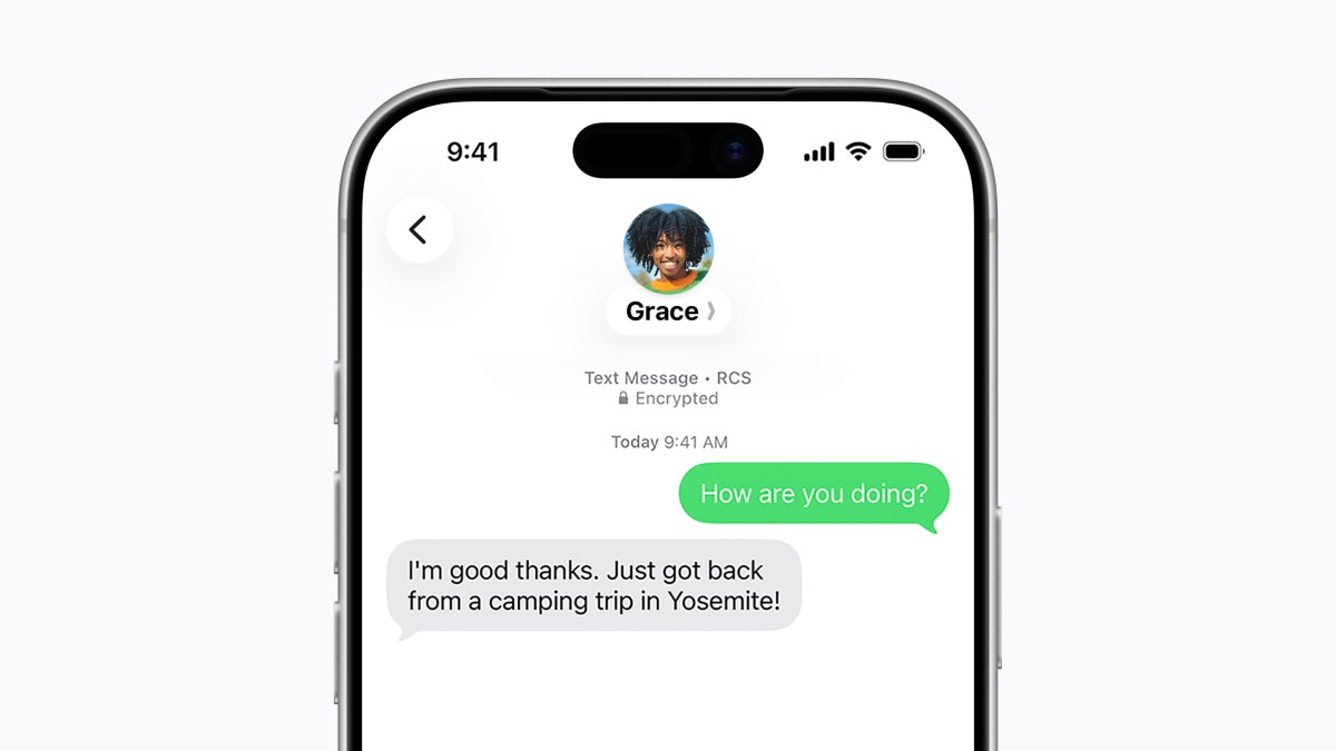 iPhone and Android Users Can Finally Send Encrypted Messages to Each Other