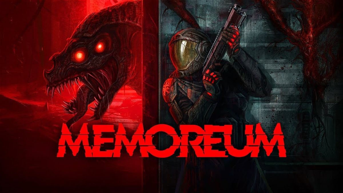 Sci-Fi Horror Shooter Memoreum Slashes Price on Quest: What It Means for VR Scare-Seekers
