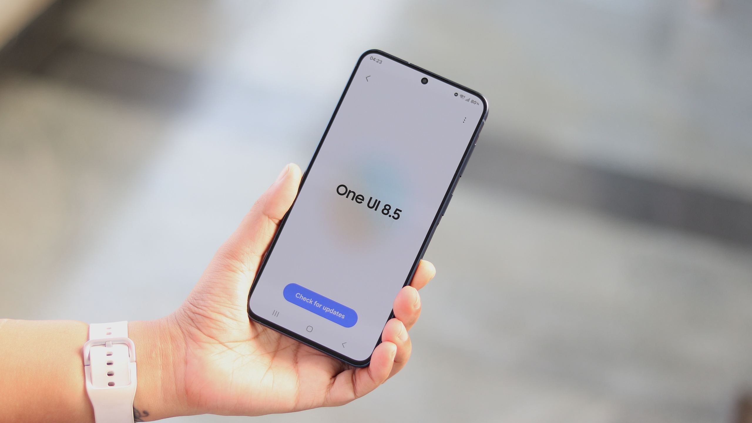 One UI 9 Beta Is Here: Android 17’s Biggest Changes and How to Install It