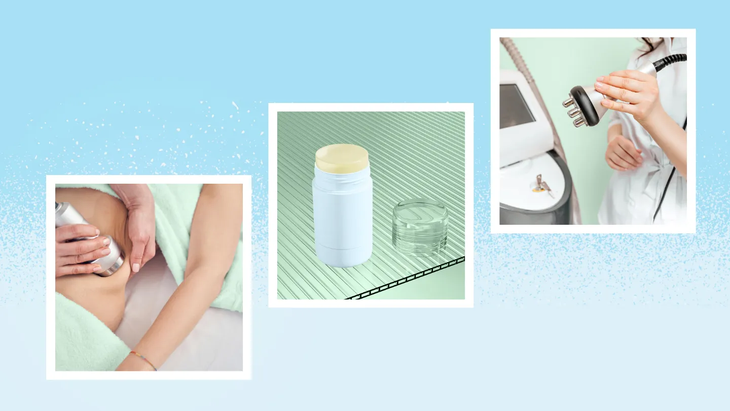 Ozempic Arms: Why Rapid Weight Loss Leaves Upper-Arm Skin Sagging