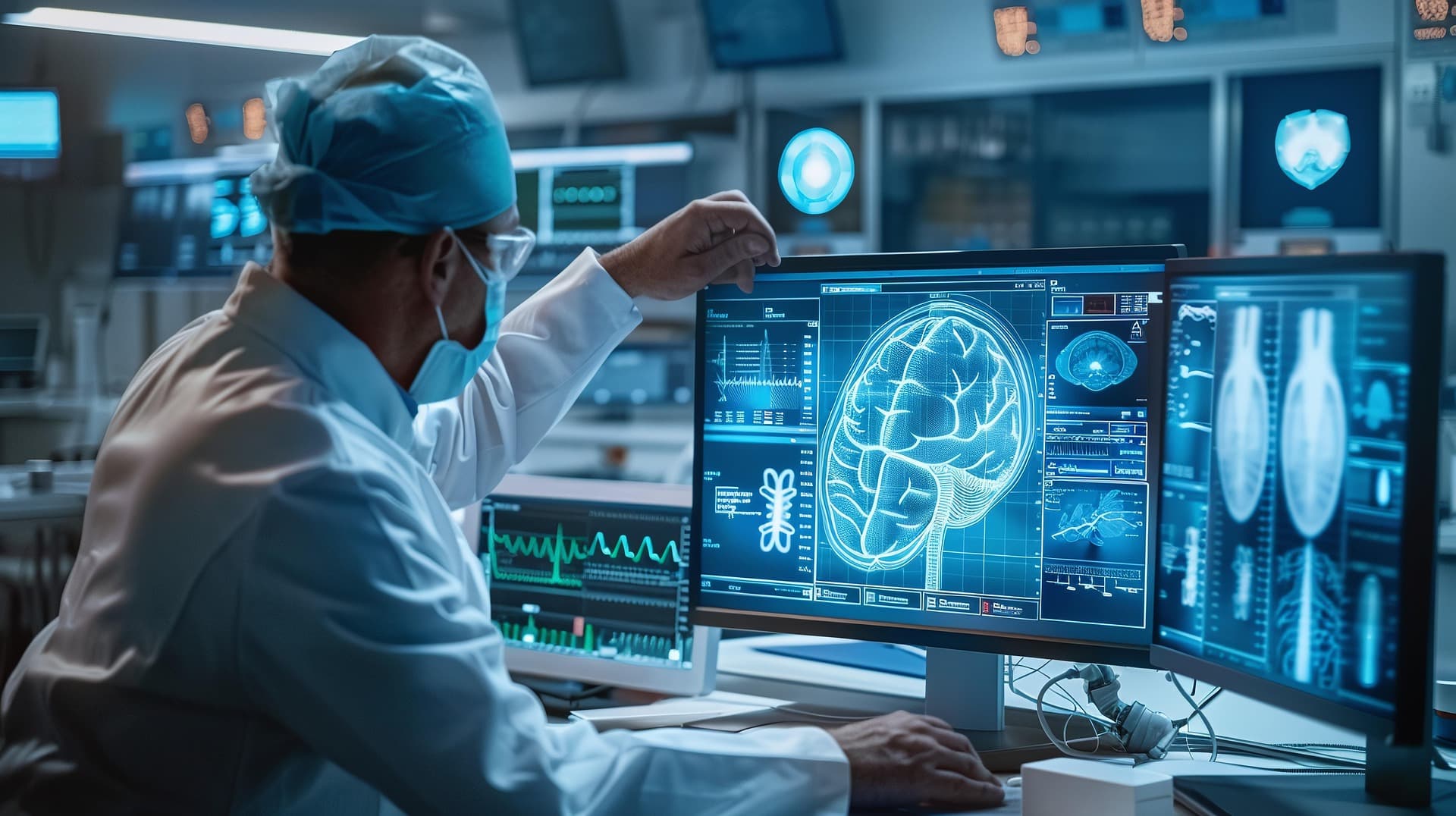 How AI-Powered Wearables Are Learning to Predict Health Crises Before They Happen
