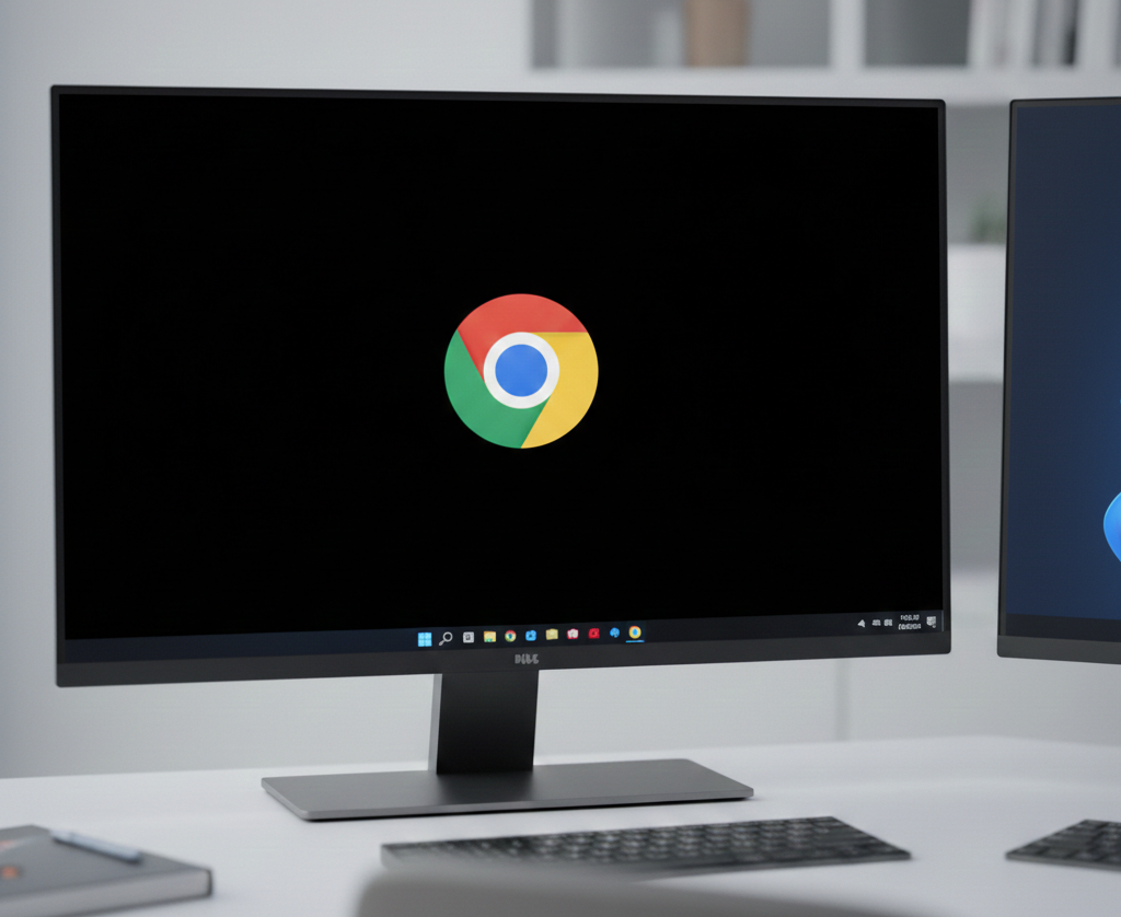Google Chrome Under Fire for Silent 4GB AI Model Downloads