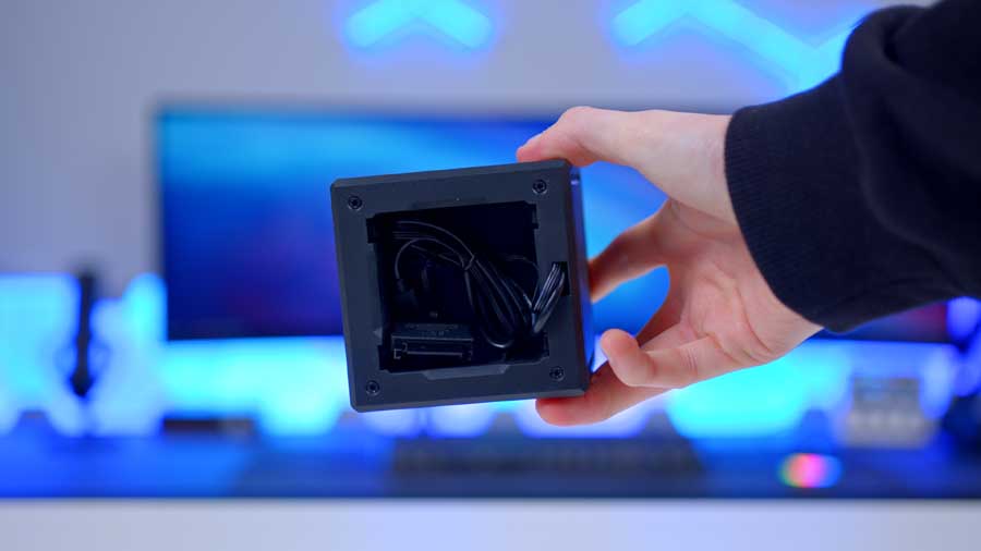ASUS ROG RYUO IV vs Thermaltake MINECUBE 360: Premium 360mm Liquid Cooler Showdown