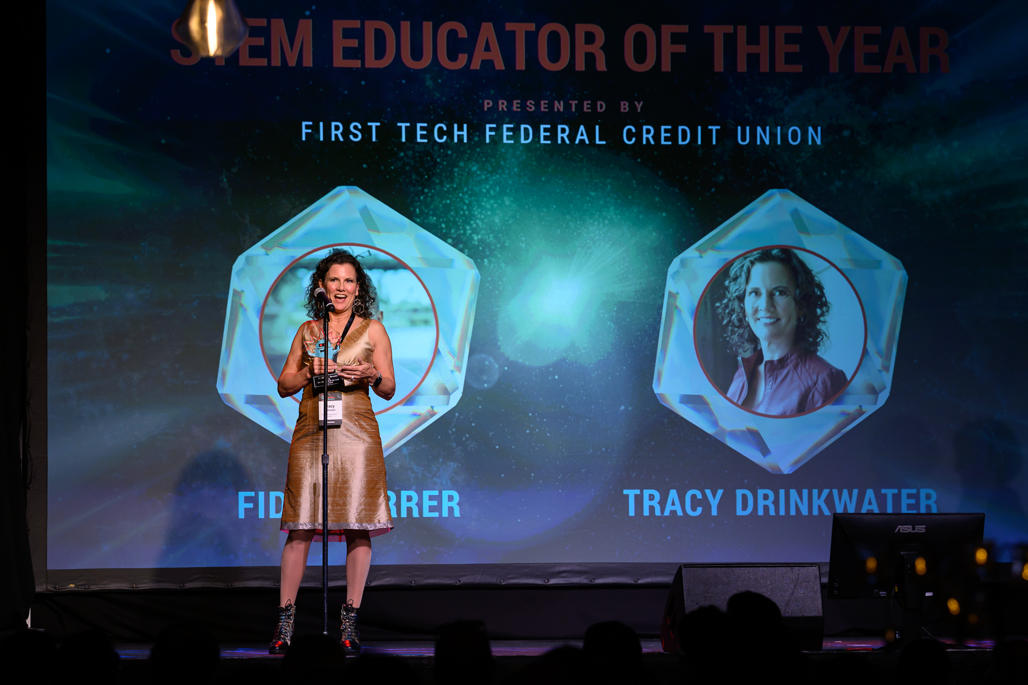 How AI Is Reshaping Work and Learning: Inside the GeekWire Awards’ Most Innovative Startups