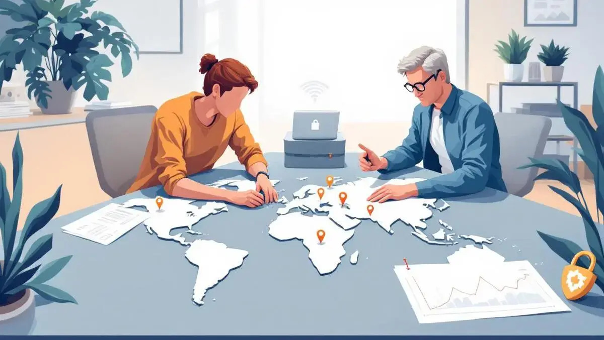Satori’s OK2Pay Extends International Payment Checks to 50+ Countries