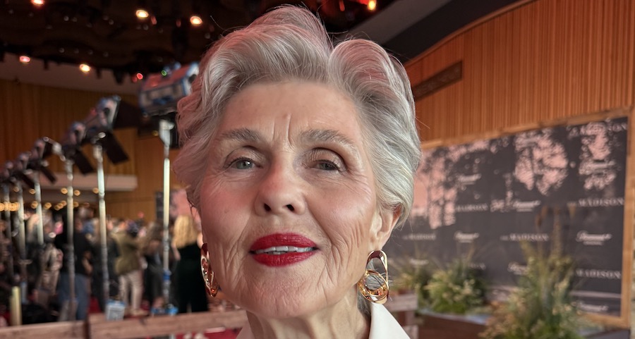Beyond Botox: Celebrities Are Redefining Ageless Beauty With Confidence and Wellness