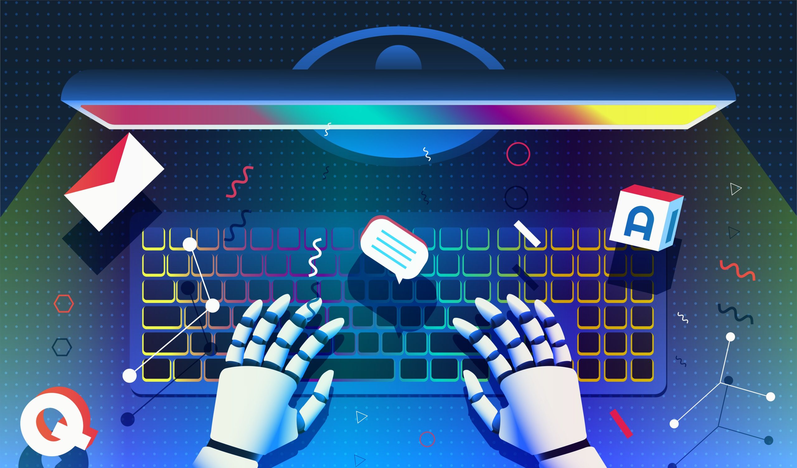 Why AI Coding Agents Are Moving Beyond the IDE