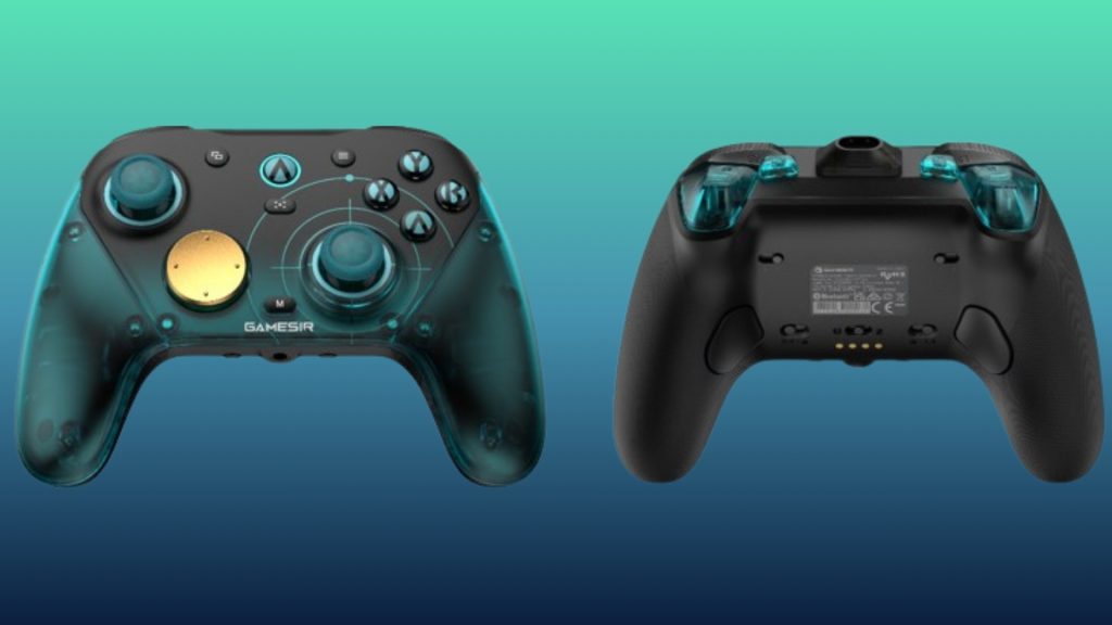 GameSir G7 Pro 8K Aimlabs Edition: Is This Esports Controller Really Worth It?