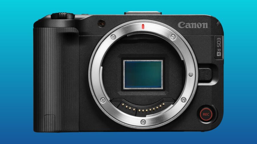 Canon’s Action Priority AF Upgrade Makes R1 and R5 Mark II Smarter on the Gridiron