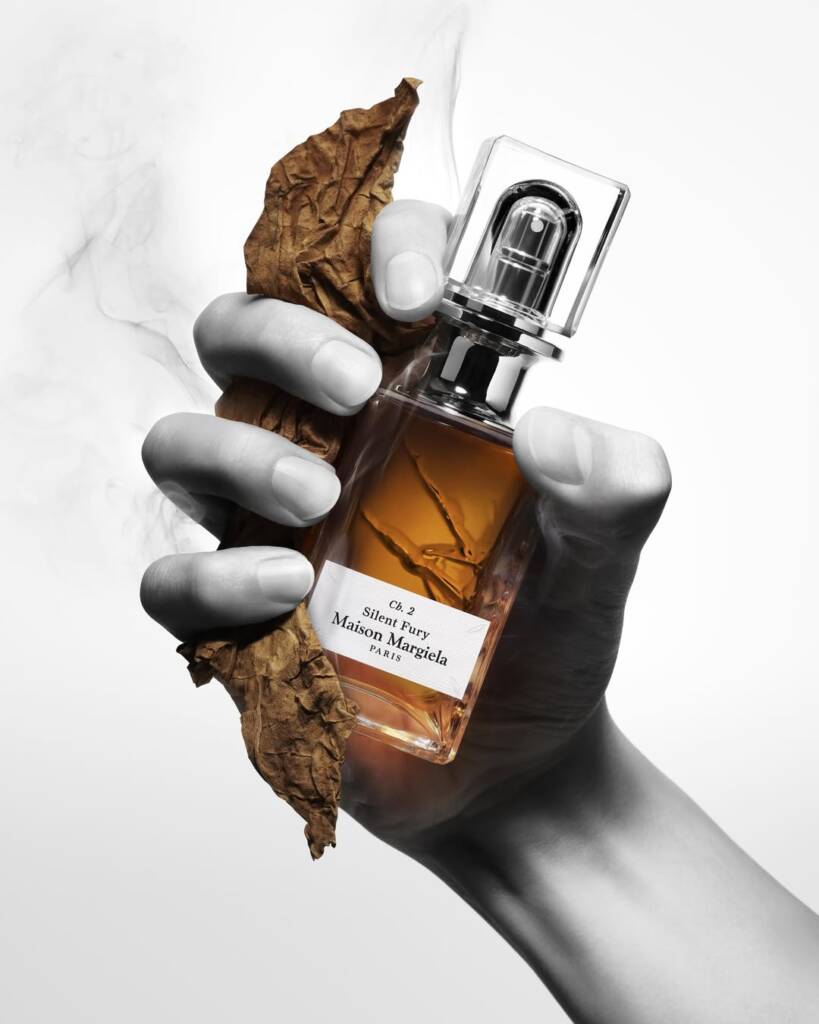 Inside the Scentsorium: How Luxury Perfume Becomes Immersive Art