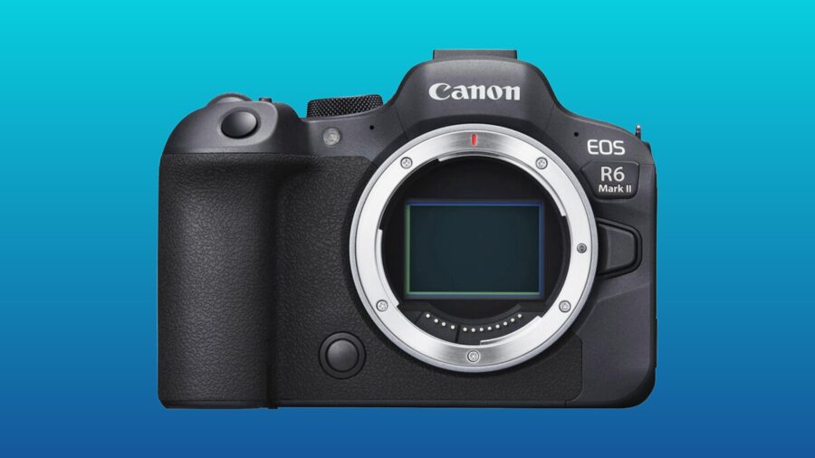 Canon’s New Firmware Brings American Football AF to EOS R1 and R5 Mark II