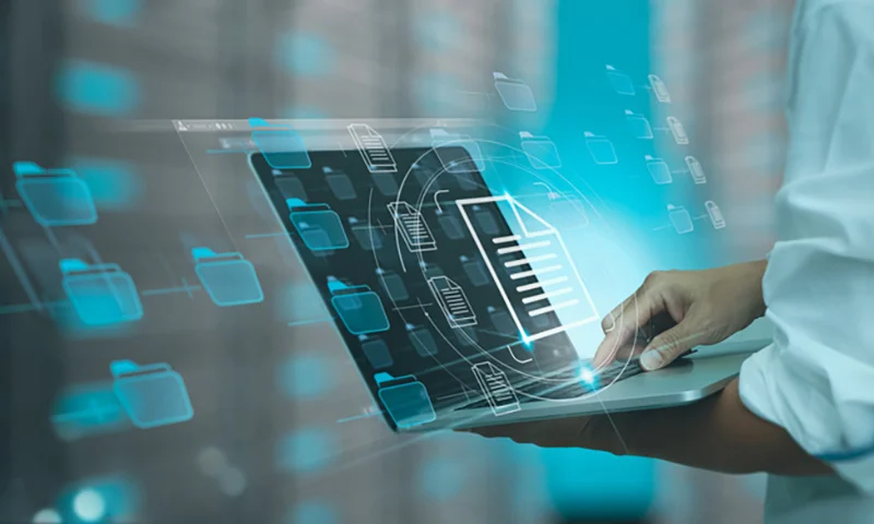 AI Agents Are Automating Document Workflows Through Natural Language Commands