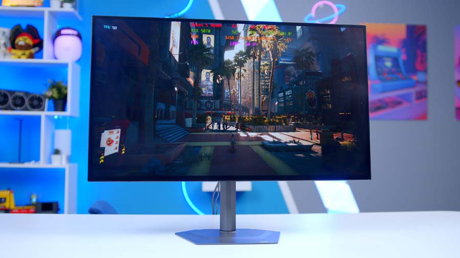 OLED Gaming Monitors Under src=