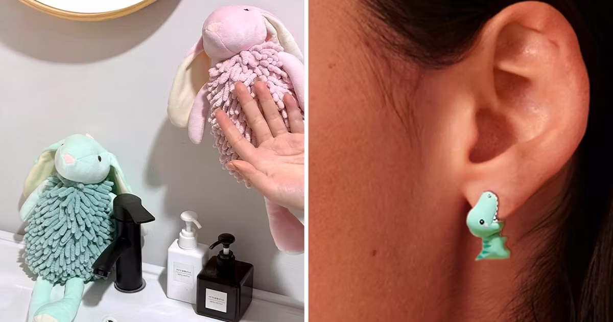The Best Weird Office Gadgets Under $20 That Actually Make Work More Fun