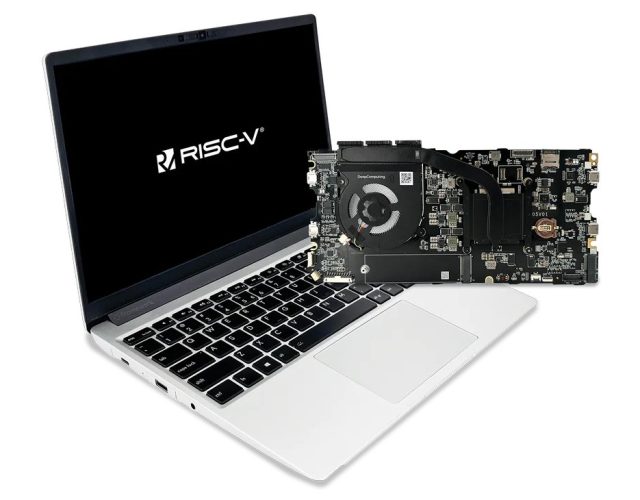 RISC-V Processors Are Finally Coming to Mainstream Laptops—Here’s What It Means for You