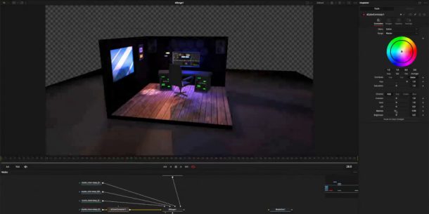 Three Major 3D Tools Just Went Free: A New Era for Motion Design and VFX