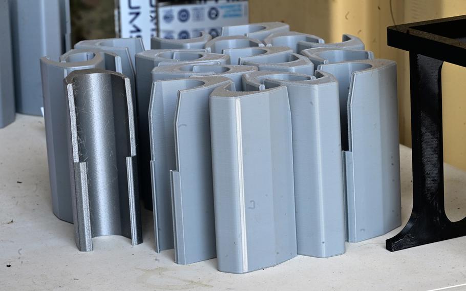 How Military Demand Is Forcing Additive Manufacturing to Evolve Faster Than Ever