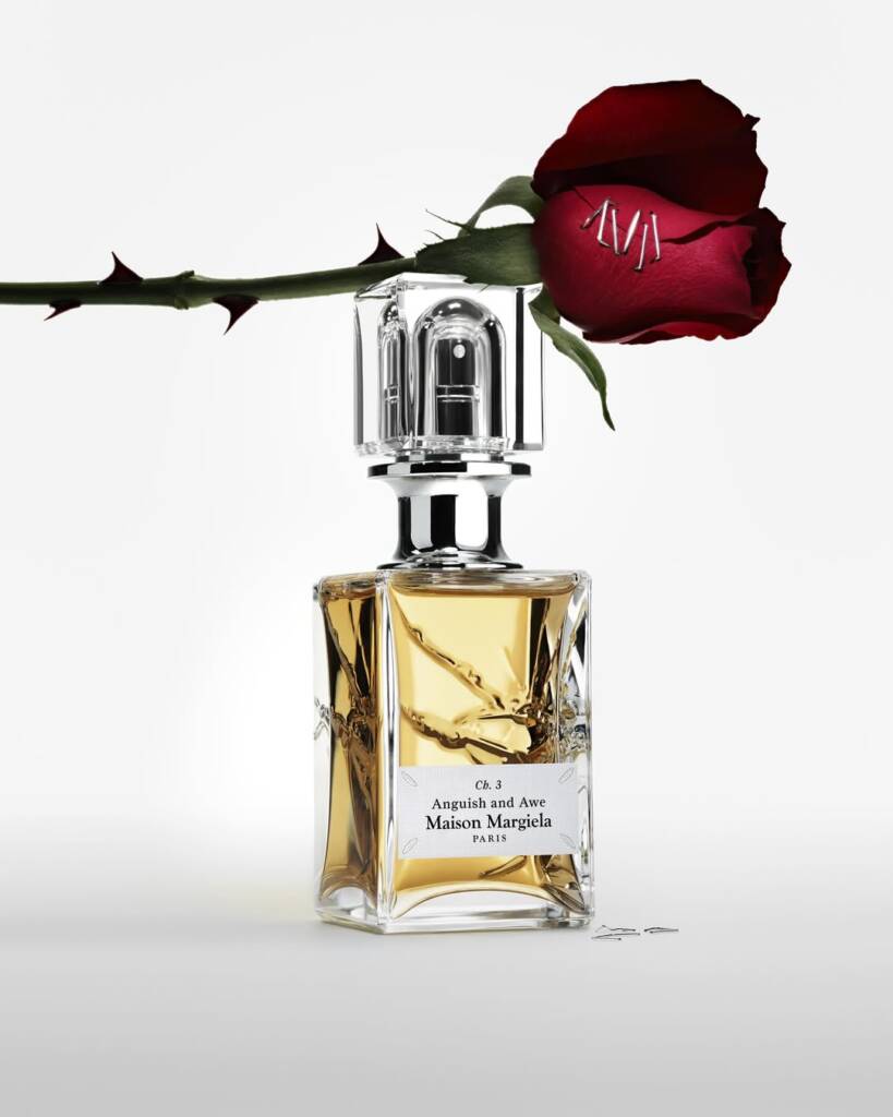 Inside the Scentsorium: How Luxury Perfume Becomes Immersive Art