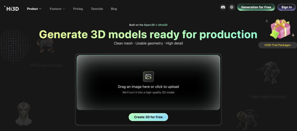 AI-Powered CAD Tools Are Transforming 3D Printing Workflows