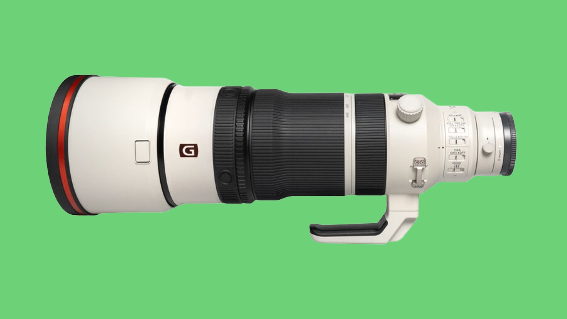 Sony’s FE 100-400mm F4.5 GM OSS Redefines Telephoto Speed and Consistency