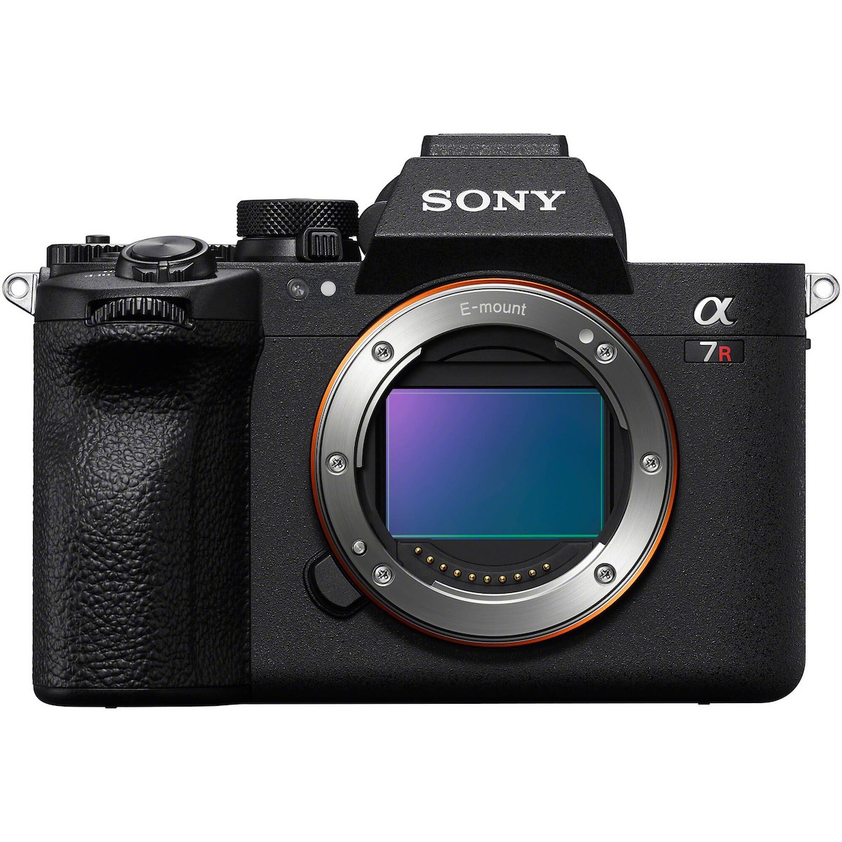 Sony Alpha 7R VI Balances 66.8-Megapixel Resolution With Professional Continuous Shooting Speed