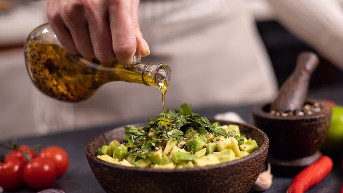 How Four Weeks of Eating Differently Can Reset Your Biological Age