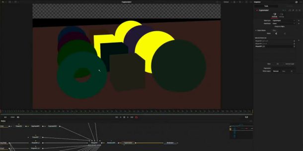 Two Major Motion Design Tools Just Went Free: Autograph vs Fusion Studio 21 Beta