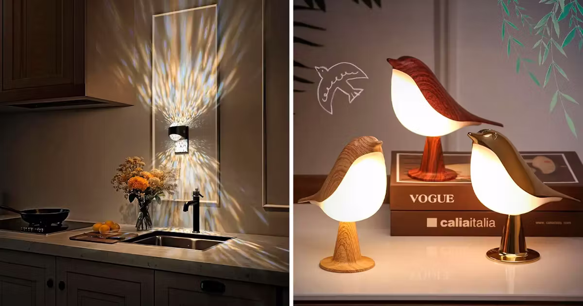 The Best Weird Office Gadgets Under $20 That Actually Make Work More Fun