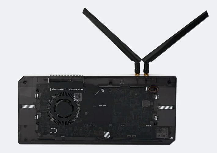 RISC-V Processors Are Finally Going Mainstream: From AI Boards to Modular Laptops