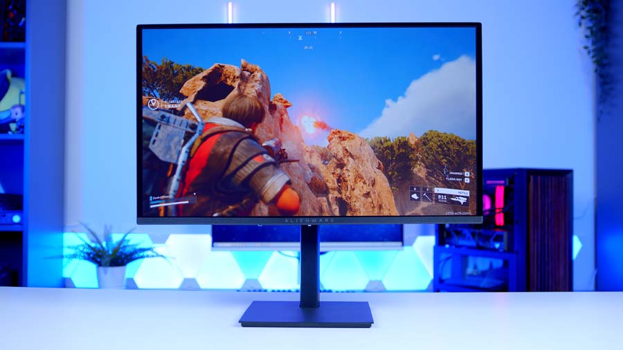 OLED Gaming Monitors Under $1000: A Practical Guide to Premium Visuals on a Budget