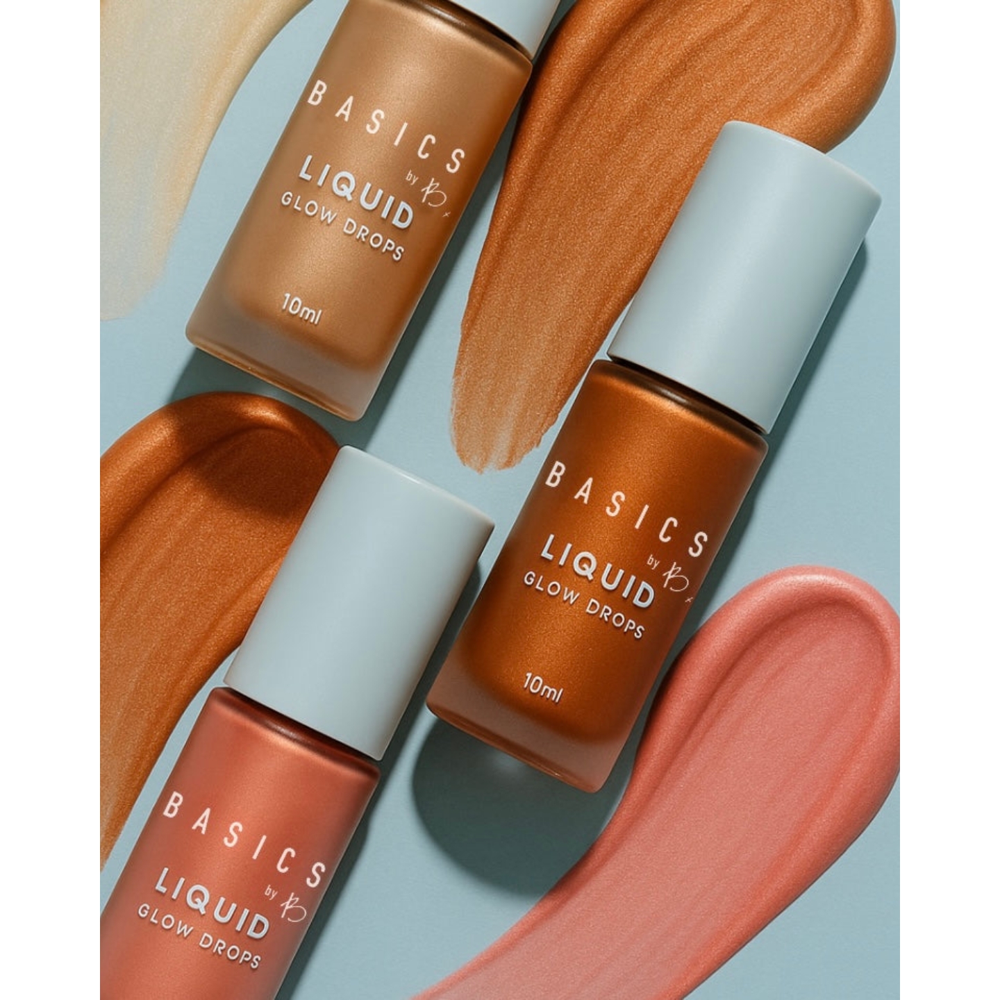 Basics by B Takes Its Clean, Lightweight Aesthetic to New Global Audiences